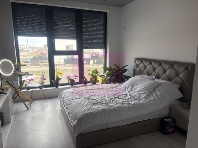 Vila tip  duplex Otopeni- 23 August.